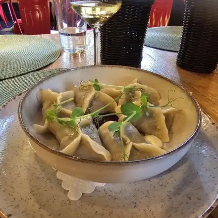 Pielmieni